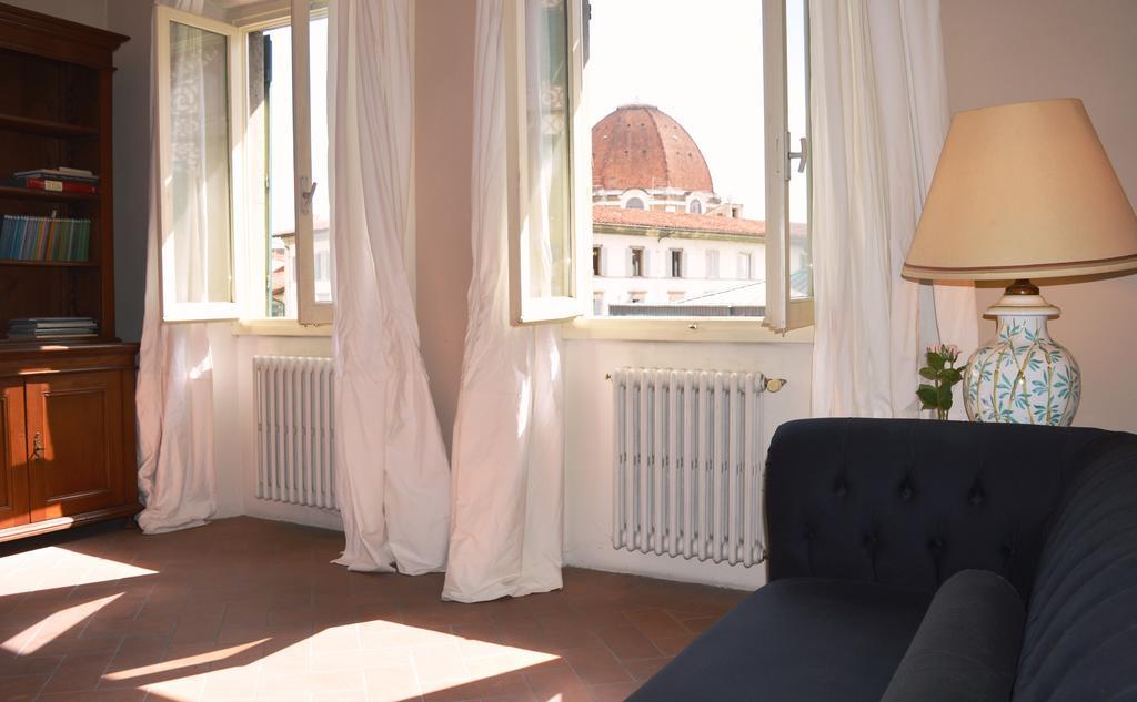 Panoramic Suite San Lorenzo Near Duomo & Station Florenţa Exterior foto